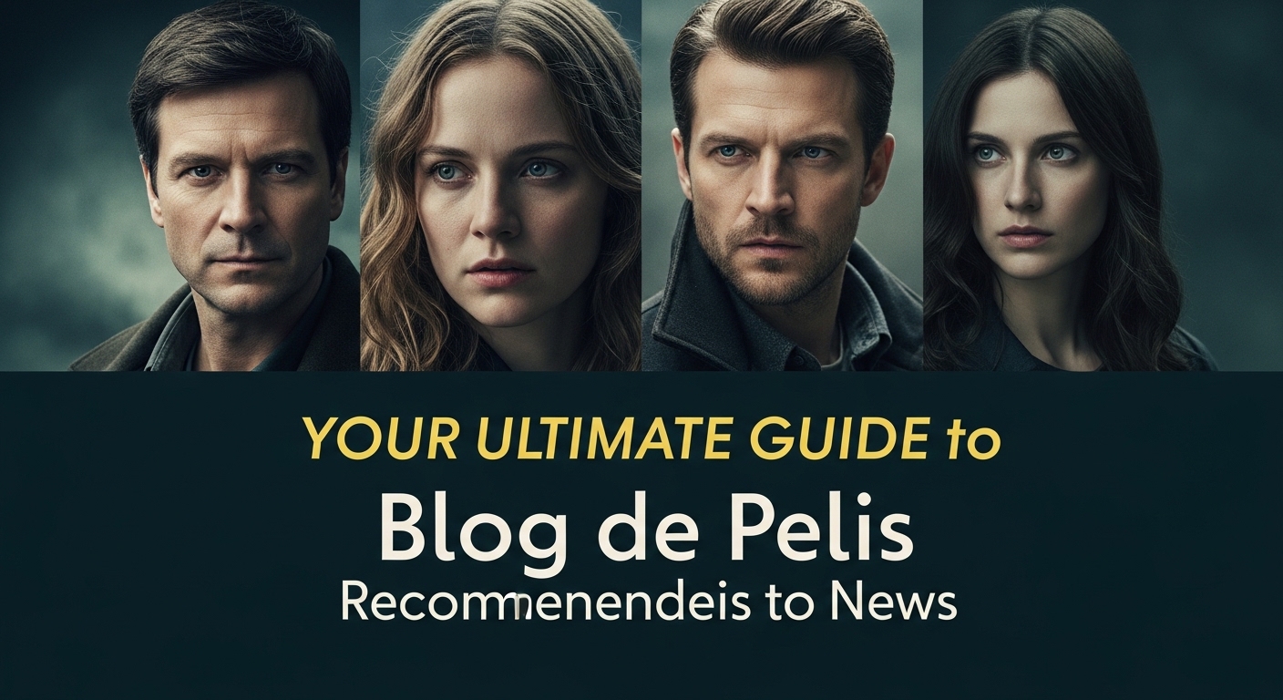 blog de pelis