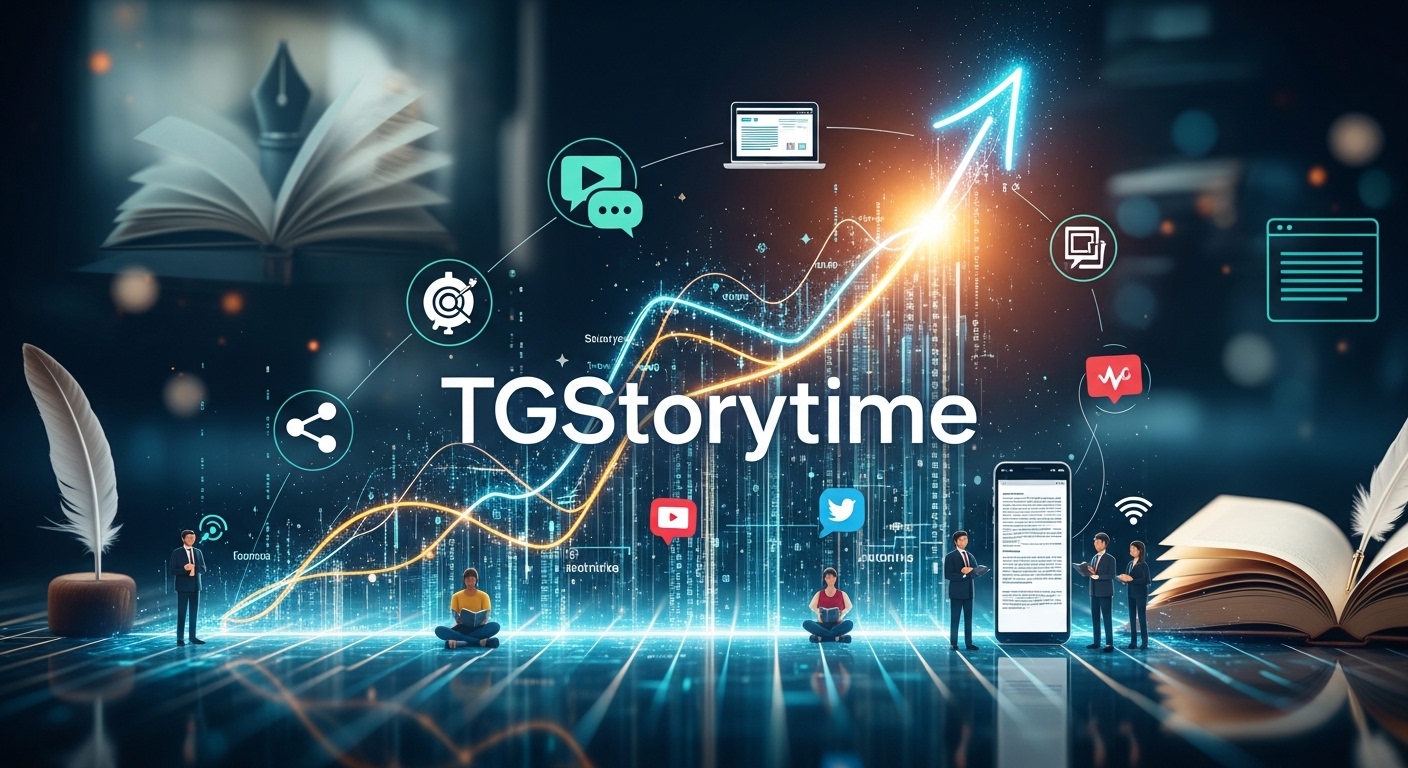 TGStorytime