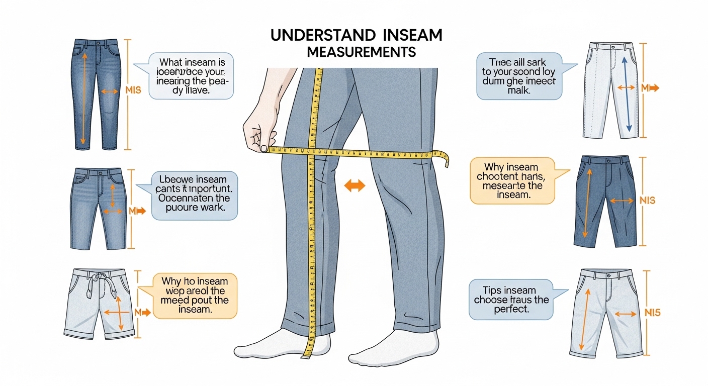 Inseam