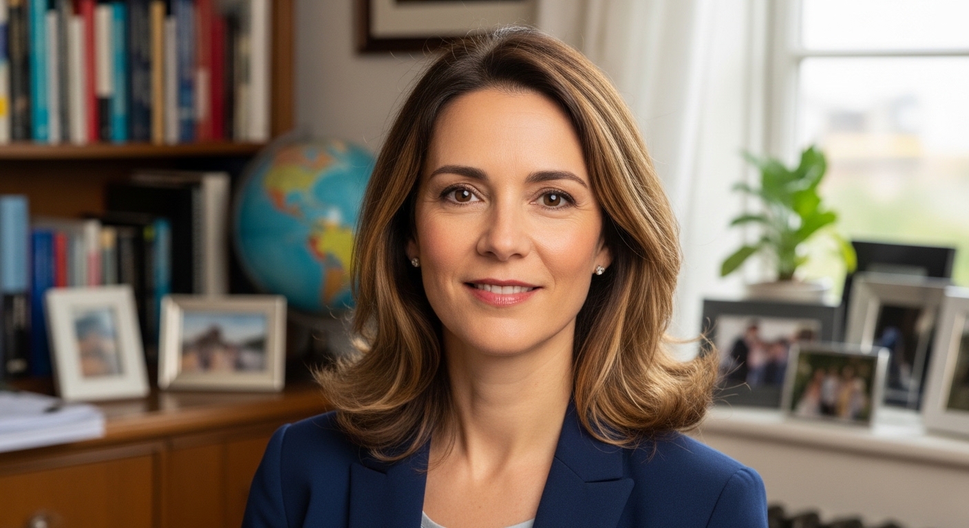 Claudia Rose Pfeiffer