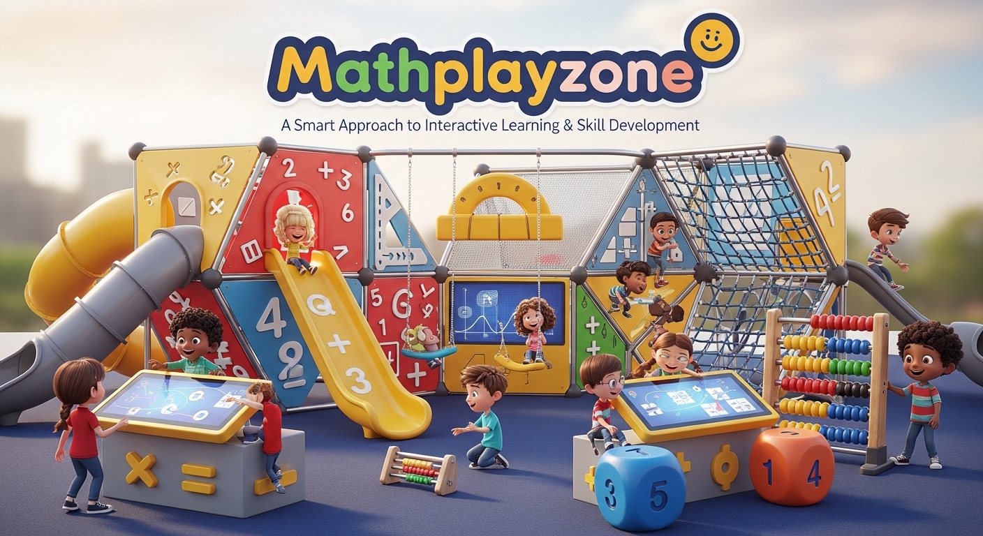 Mathplayzone