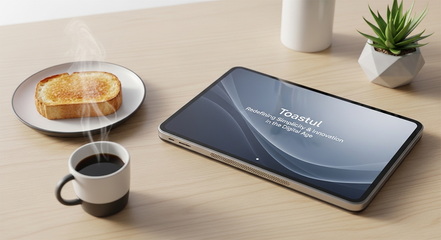 Toastul