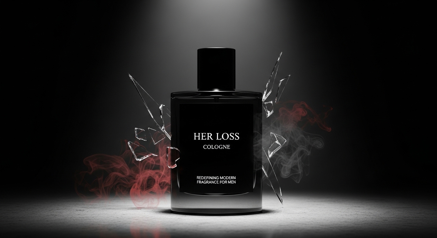 Her loss cologne