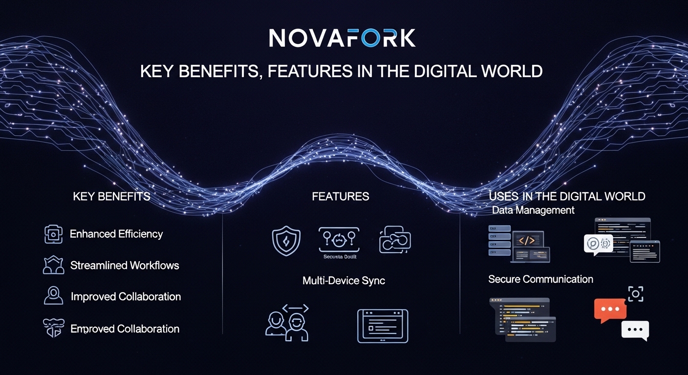 Novafork