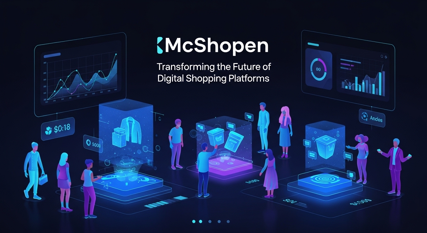 McShopen