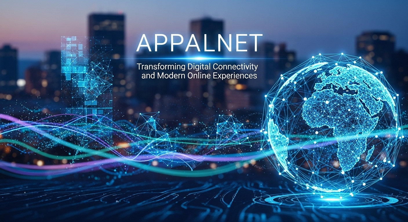appalnet