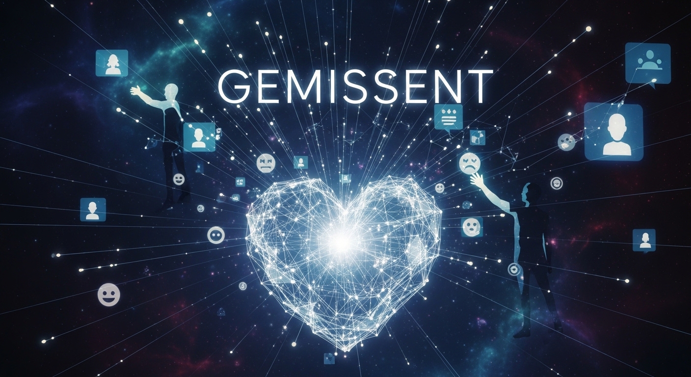 Gemissent